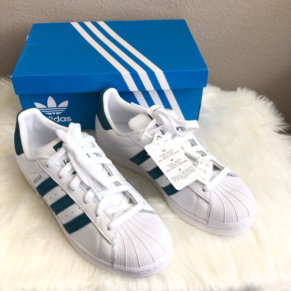 Adidas superstar